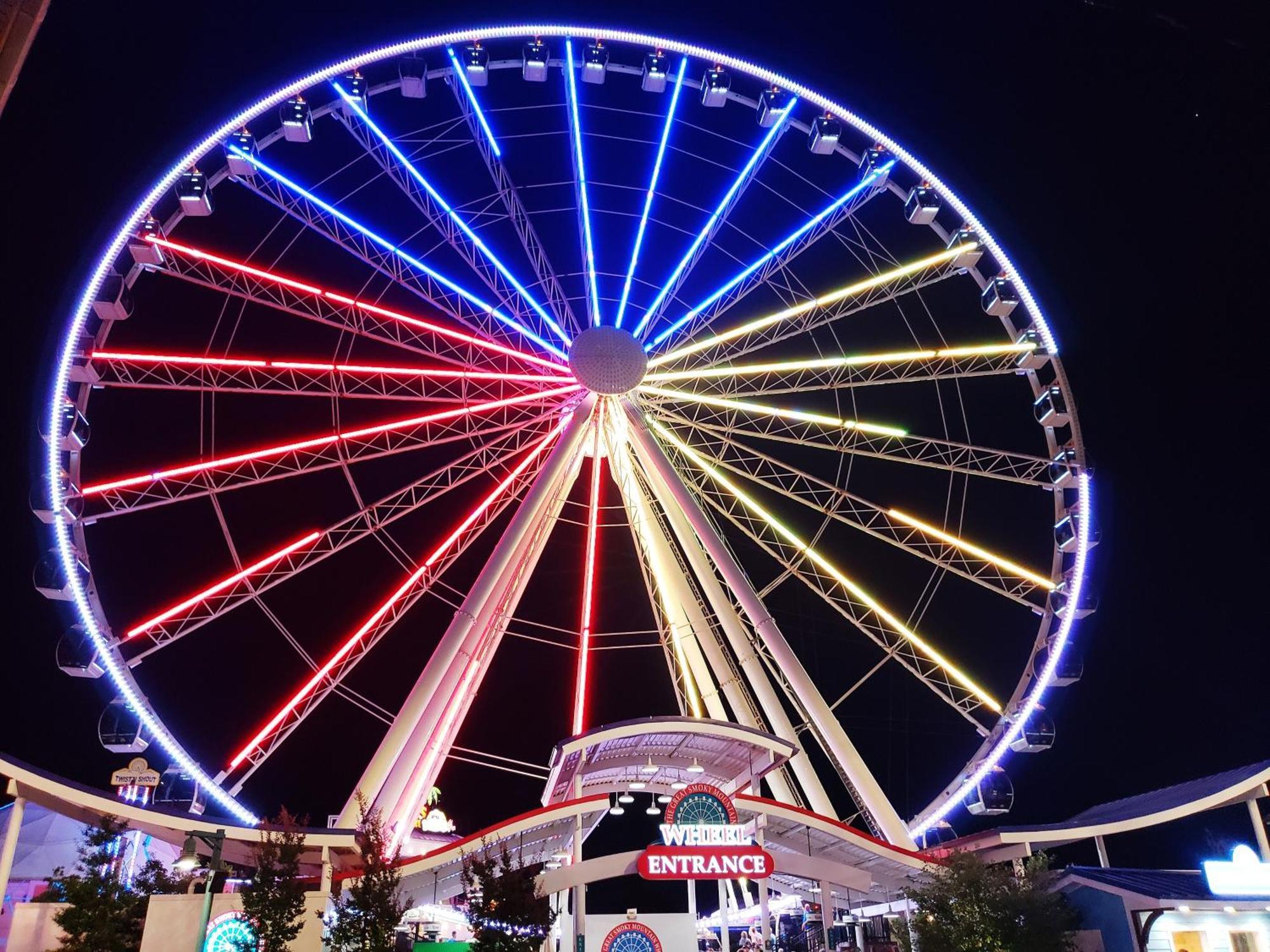 A Great Escape - Get 1089 Of Free Area Attraction Tickets For Each Paid Day, Dollywood And More! Pigeon Forge Zimmer foto
